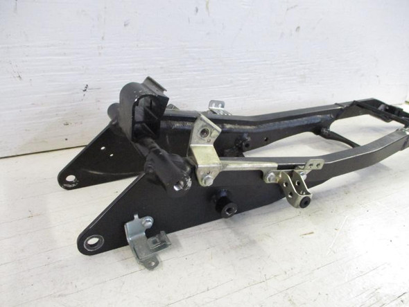 94 Kawasaki Ninja ZX7R L Subframe Sub Frame 32160-1269-KF